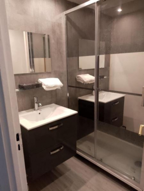 Appartement avec 2 chambres Morlaix